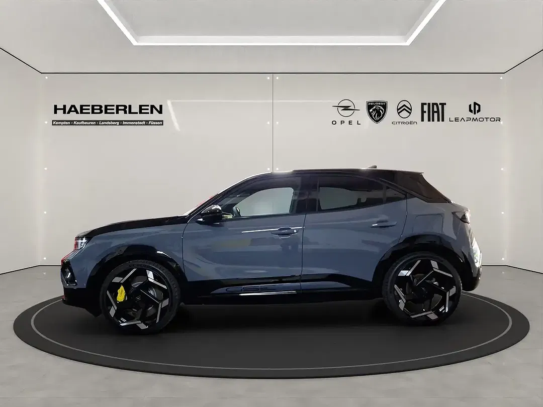 Opel Mokka - Thumbnail 2