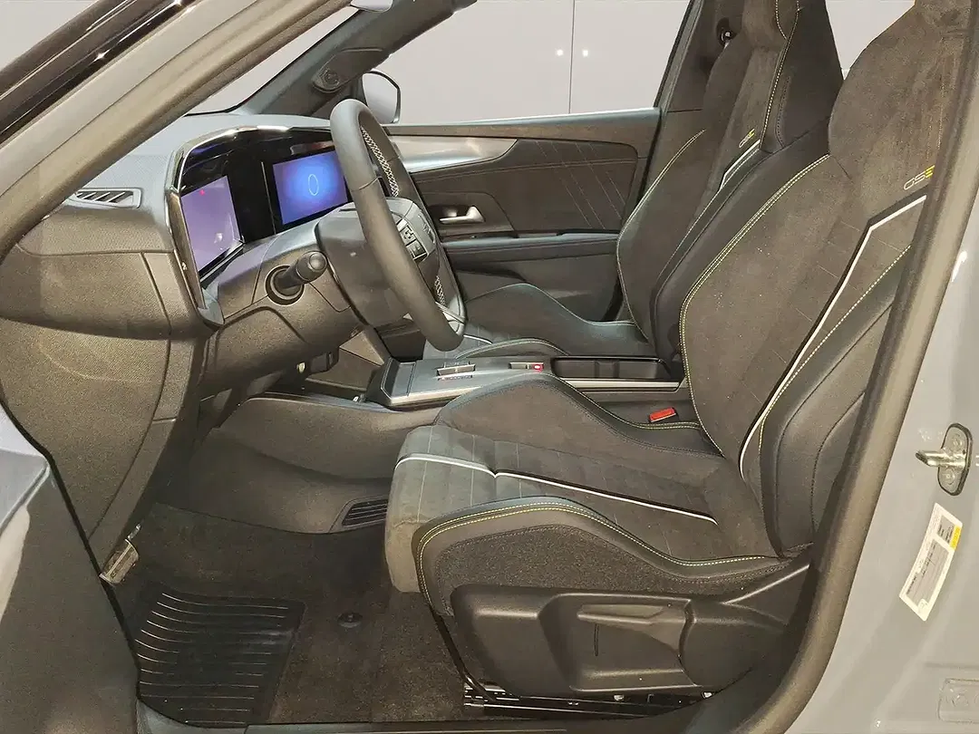 Opel Mokka - Thumbnail 7