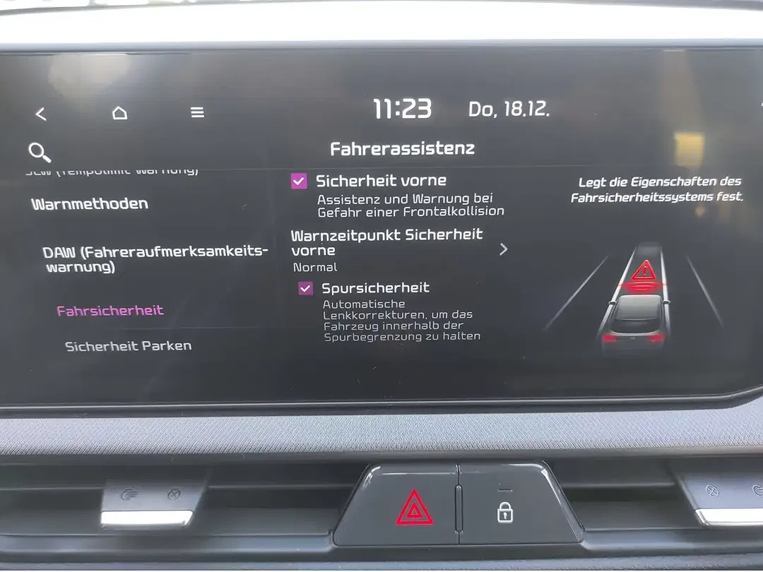 Kia Stonic - Thumbnail 10