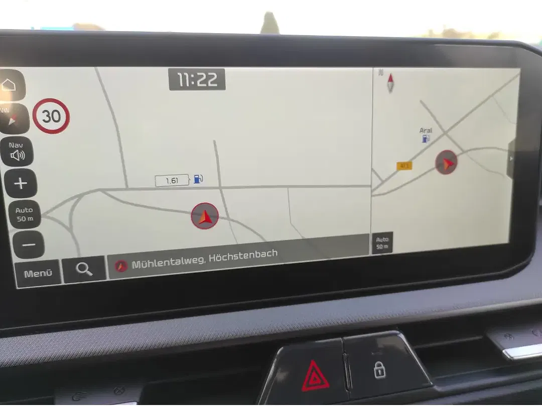 Kia Stonic - Thumbnail 11
