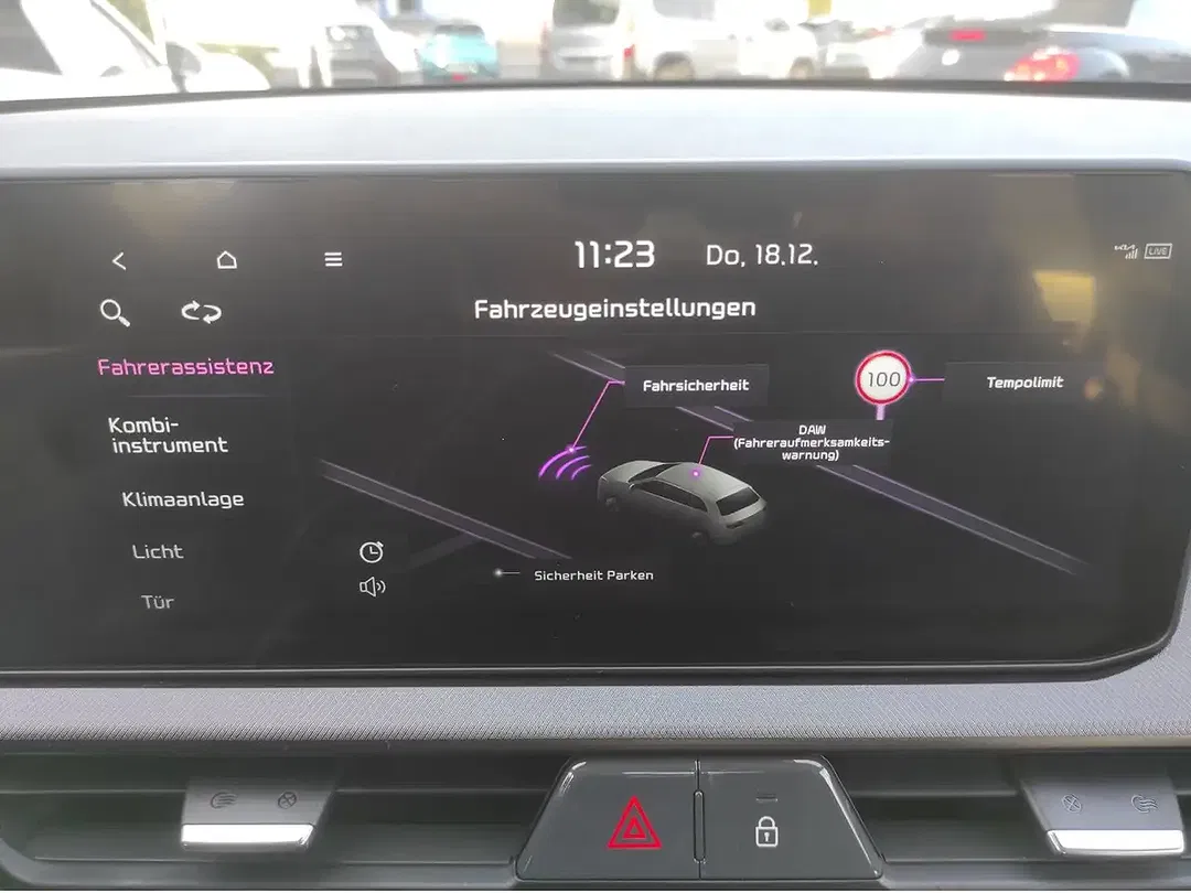 Kia Stonic - Thumbnail 13