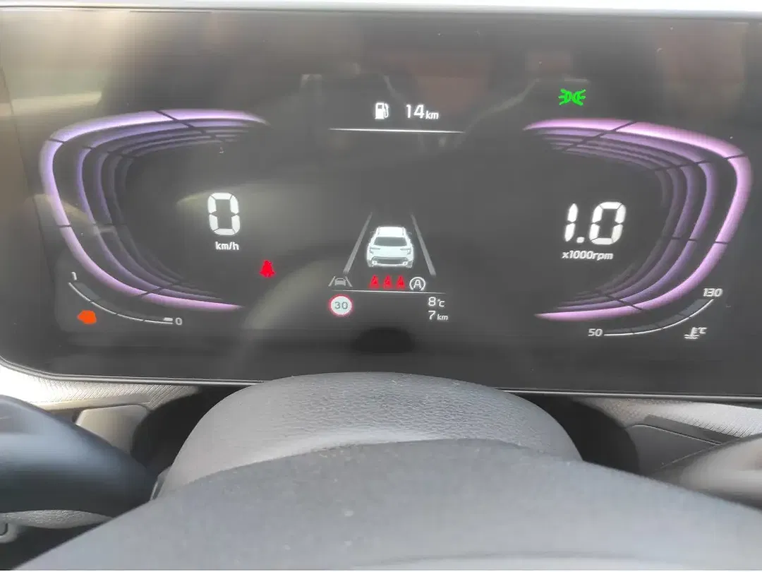 Kia Stonic - Thumbnail 14