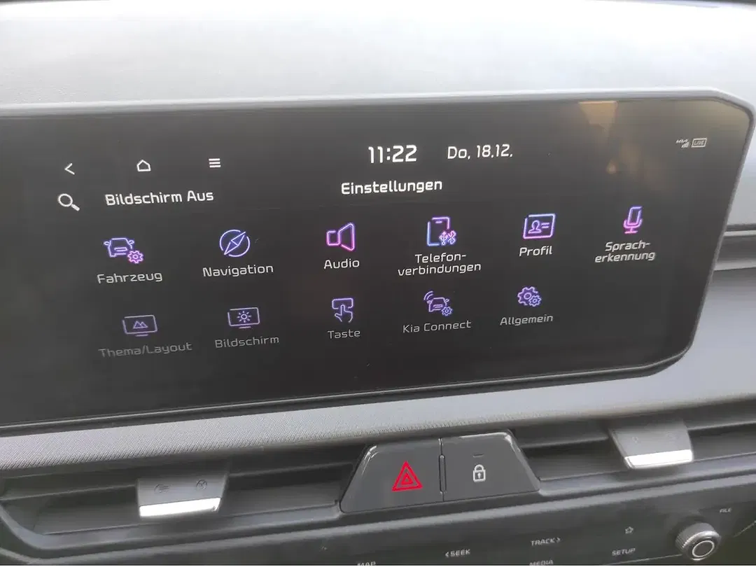 Kia Stonic - Thumbnail 9