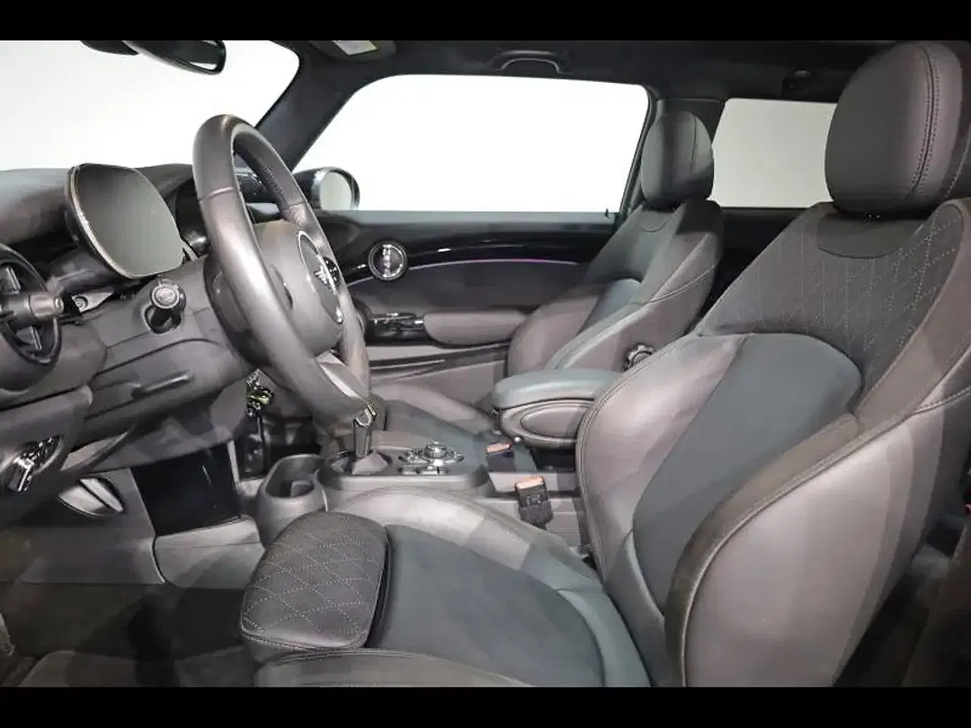 MINI Cooper SE - Thumbnail 10