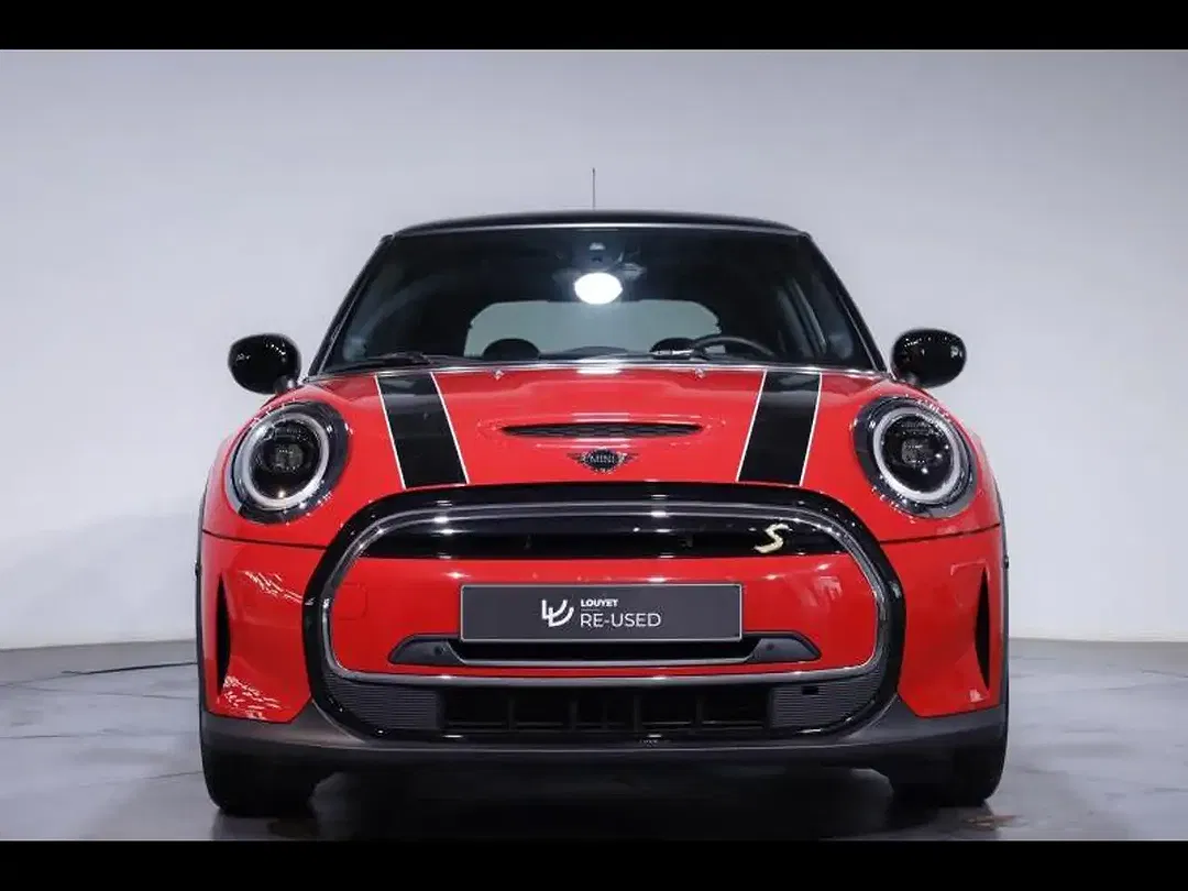 MINI Cooper SE - Thumbnail 3