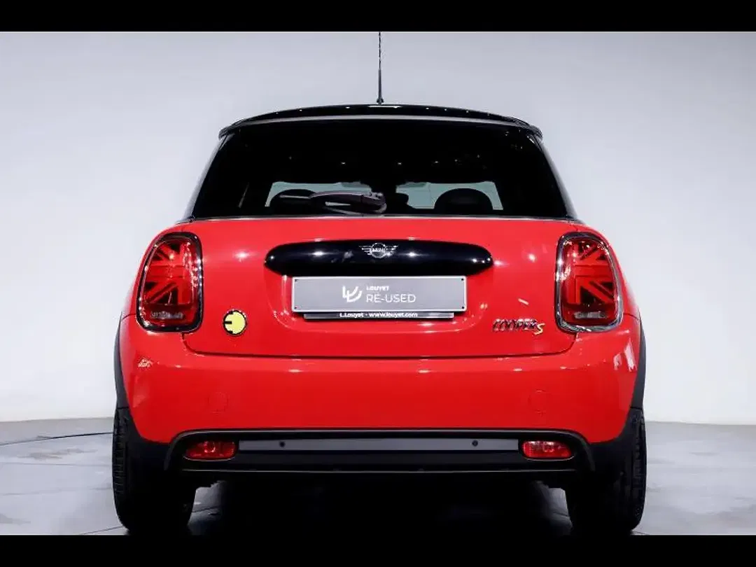 MINI Cooper SE - Thumbnail 5