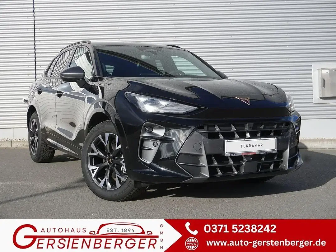 CUPRA Terramar - Afbeelding 1