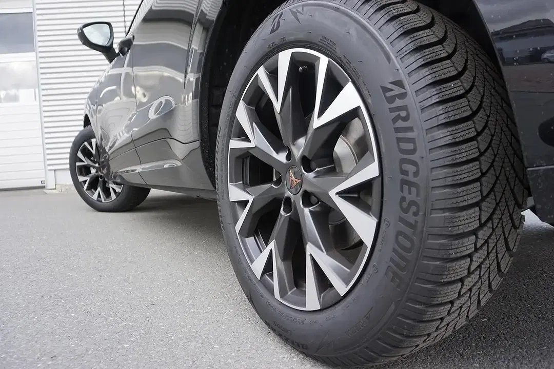CUPRA Terramar - Thumbnail 10