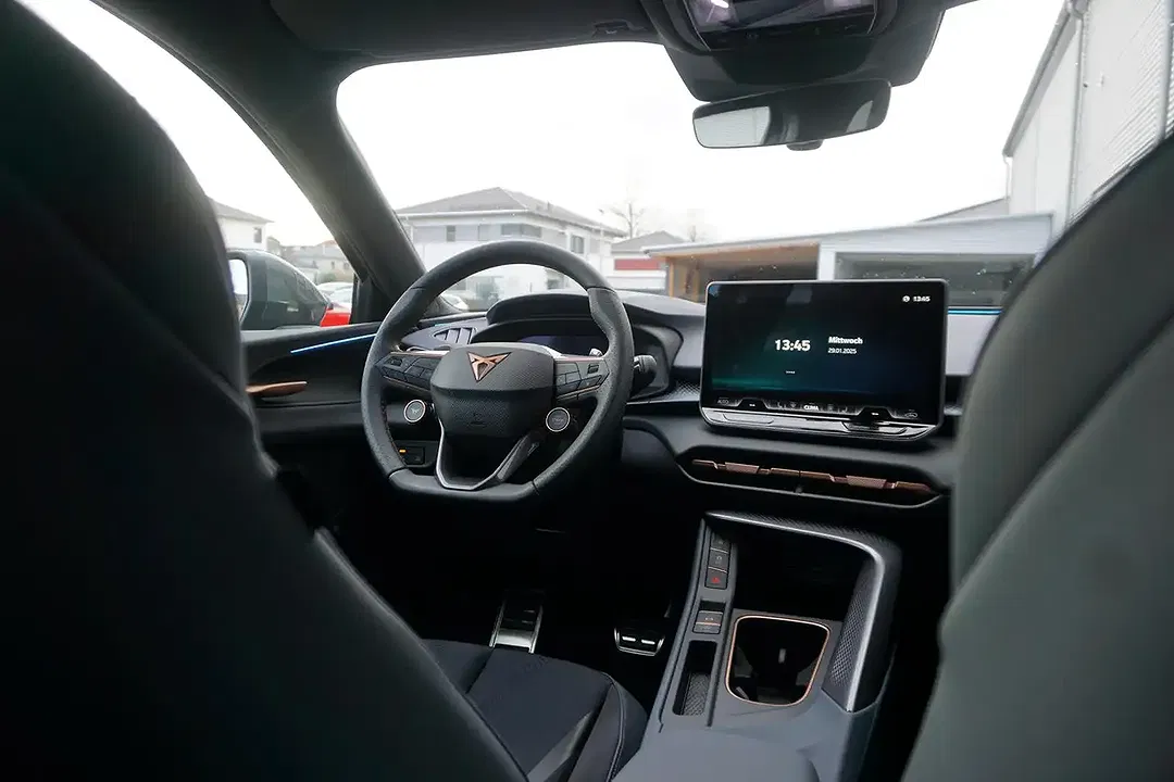 CUPRA Terramar - Thumbnail 13