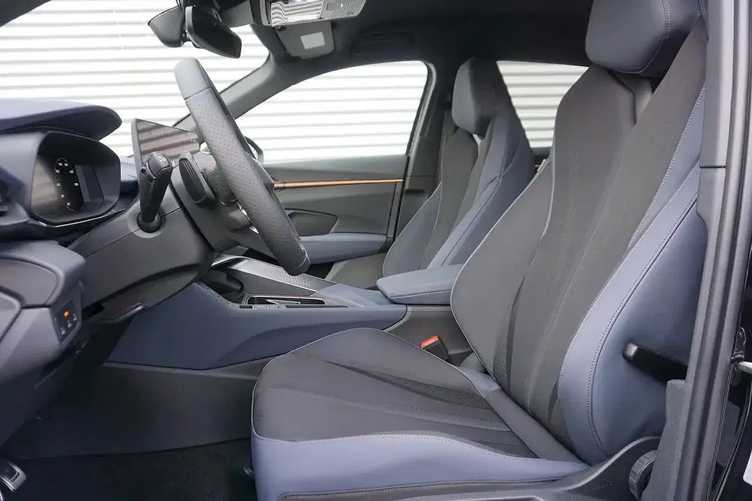 CUPRA Terramar - Thumbnail 15