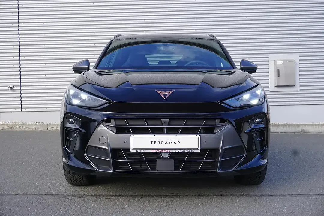 CUPRA Terramar - Thumbnail 3