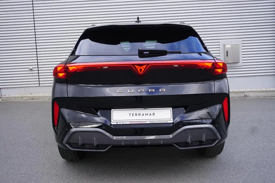 CUPRA Terramar - Thumbnail 7