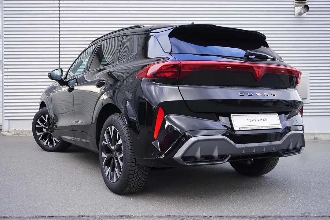 CUPRA Terramar - Thumbnail 9