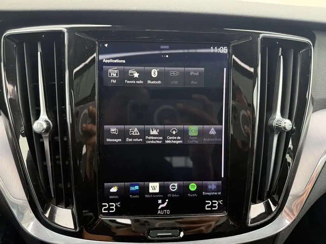 Volvo V60 - Thumbnail 16