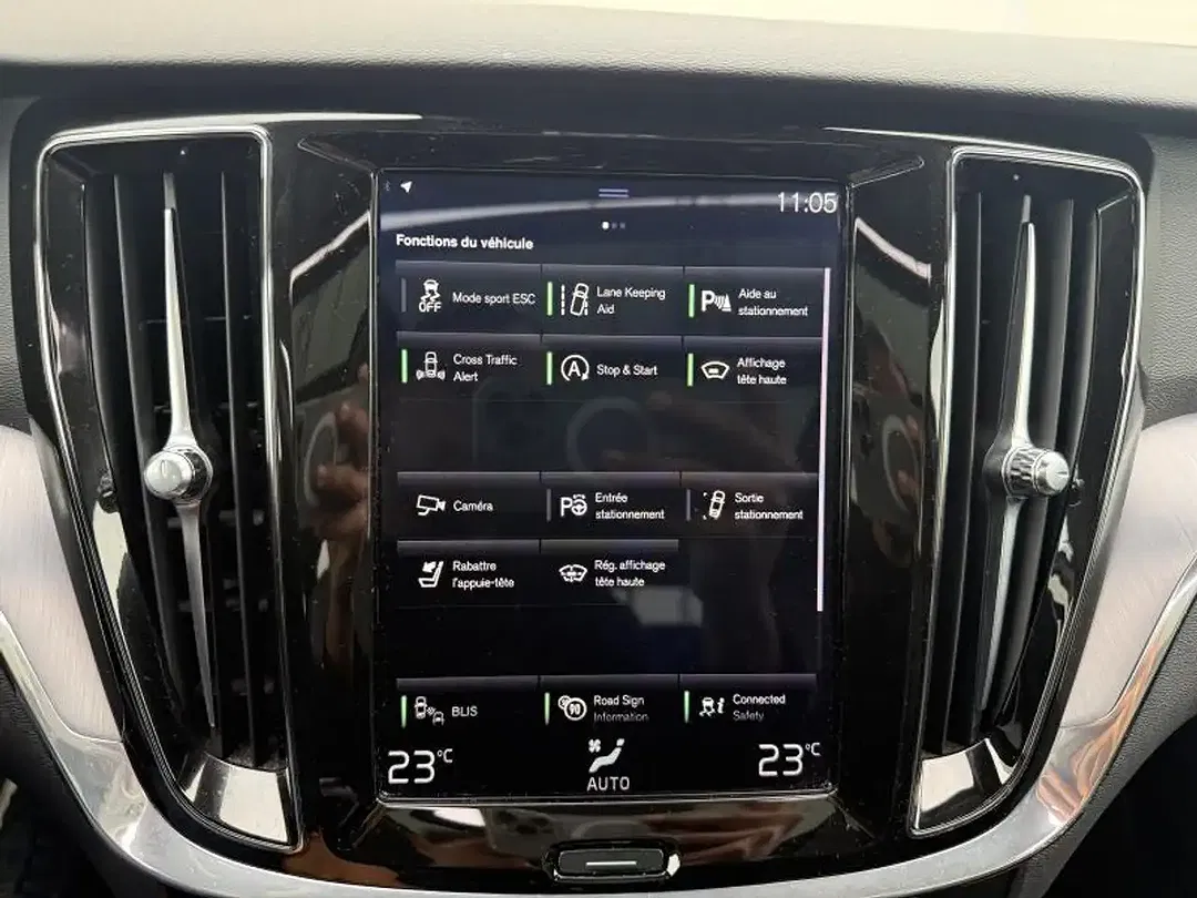 Volvo V60 - Thumbnail 17