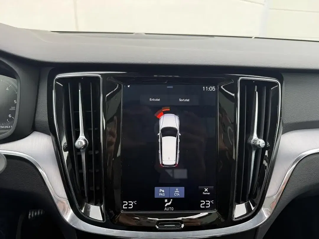 Volvo V60 - Thumbnail 18