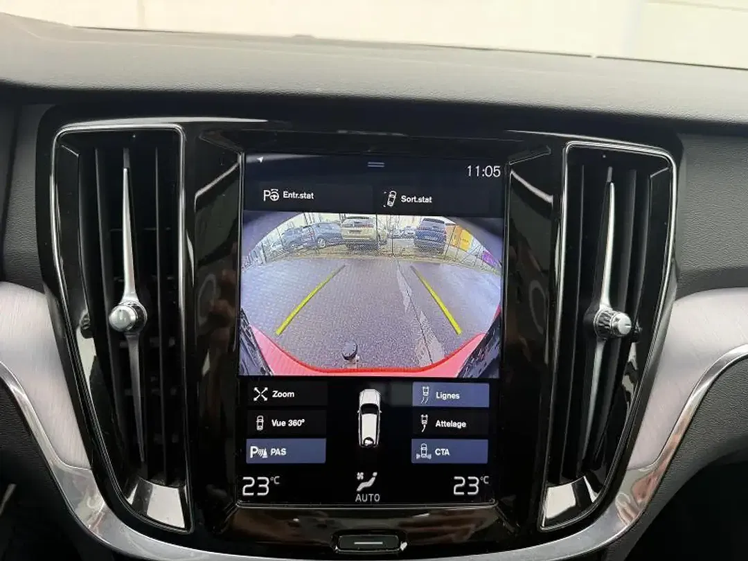 Volvo V60 - Thumbnail 19