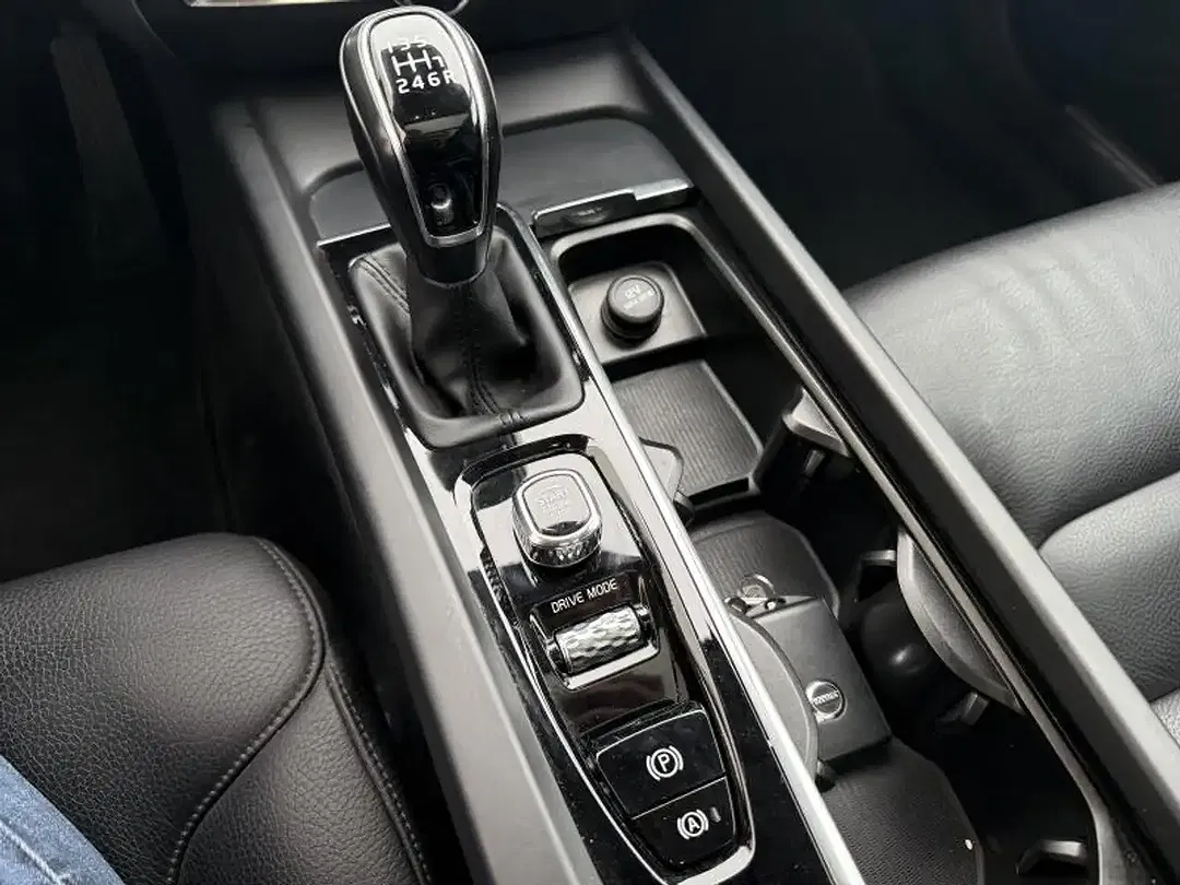 Volvo V60 - Thumbnail 20