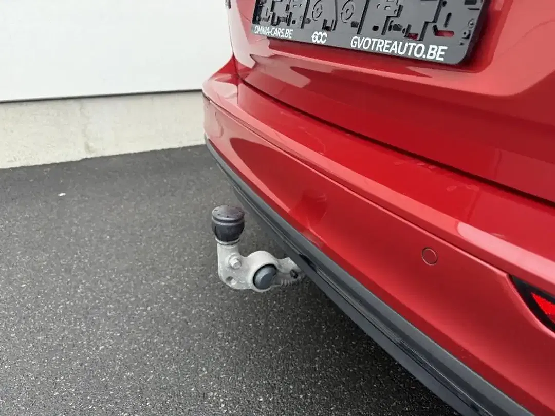 Volvo V60 - Thumbnail 25