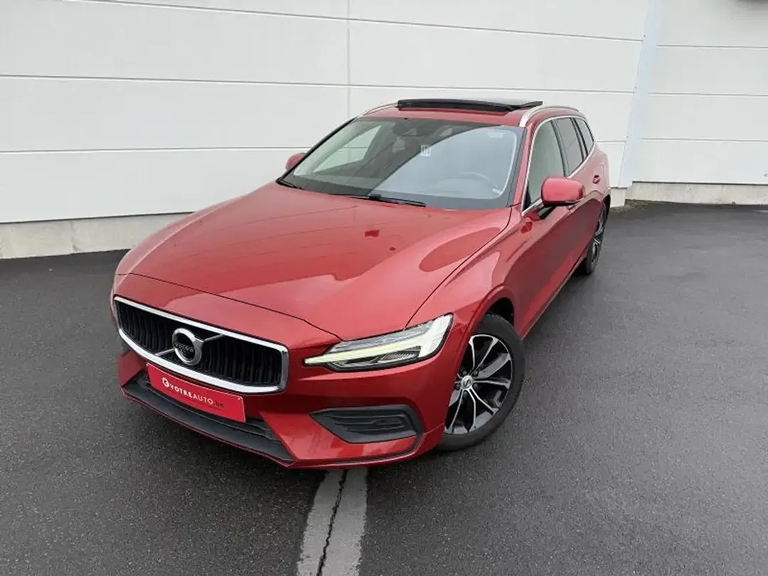 Volvo V60 - Thumbnail 26