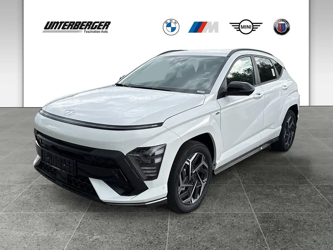 Hyundai KONA - Afbeelding 1