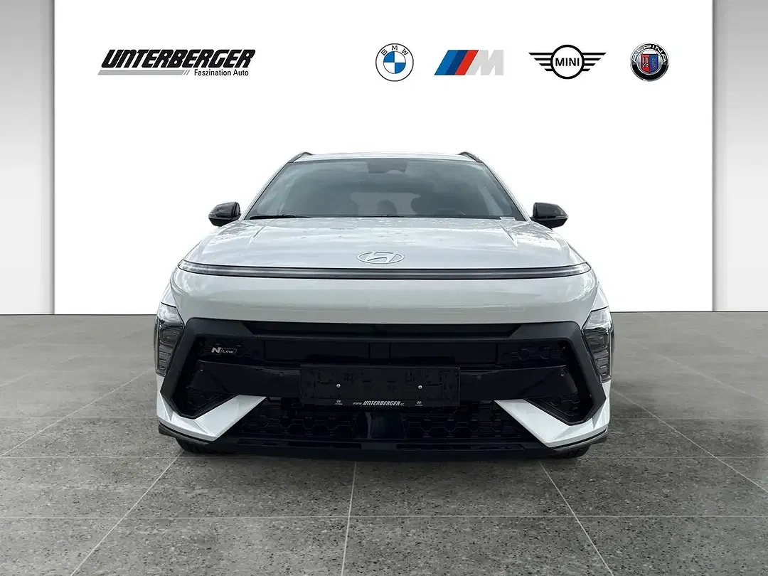 Hyundai KONA - Thumbnail 2