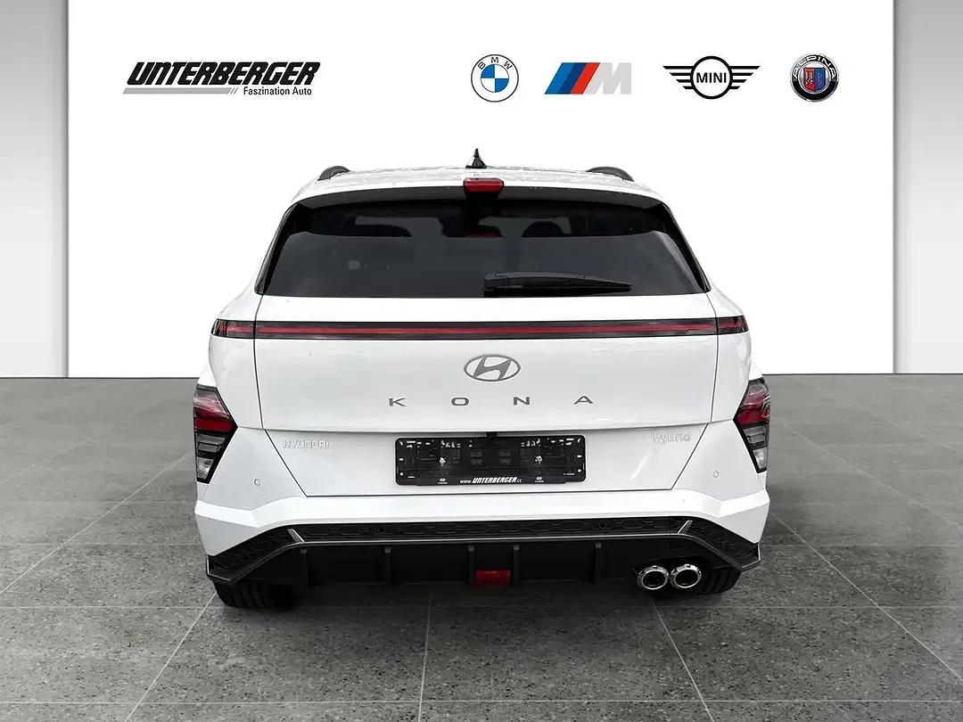 Hyundai KONA - Thumbnail 5