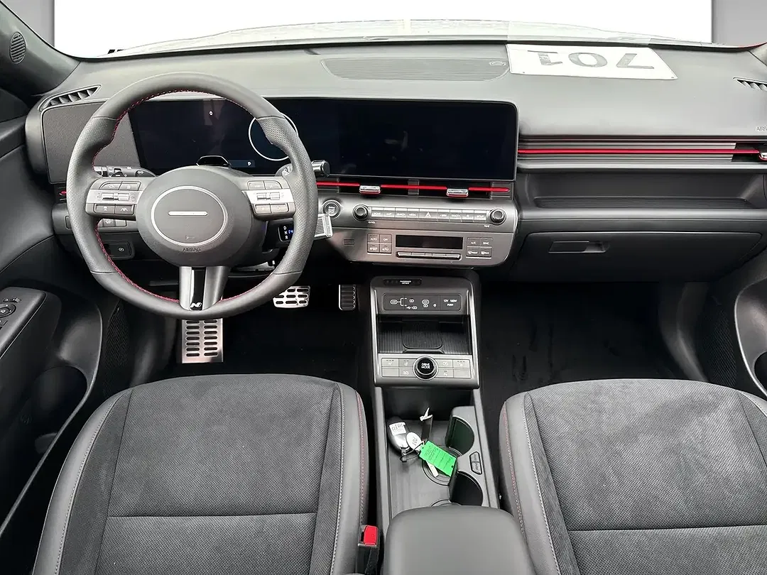 Hyundai KONA - Thumbnail 7