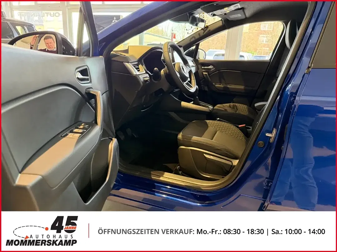 Mitsubishi ASX - Thumbnail 5