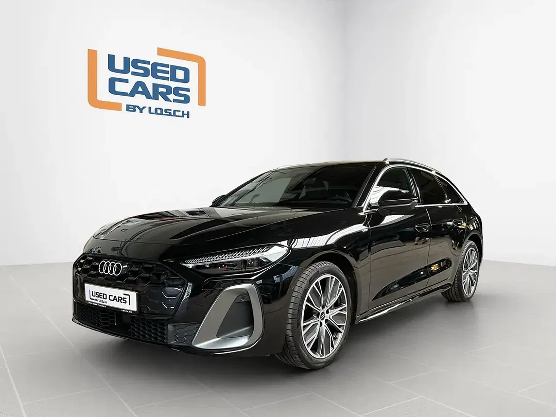 Audi A5 - Thumbnail 1