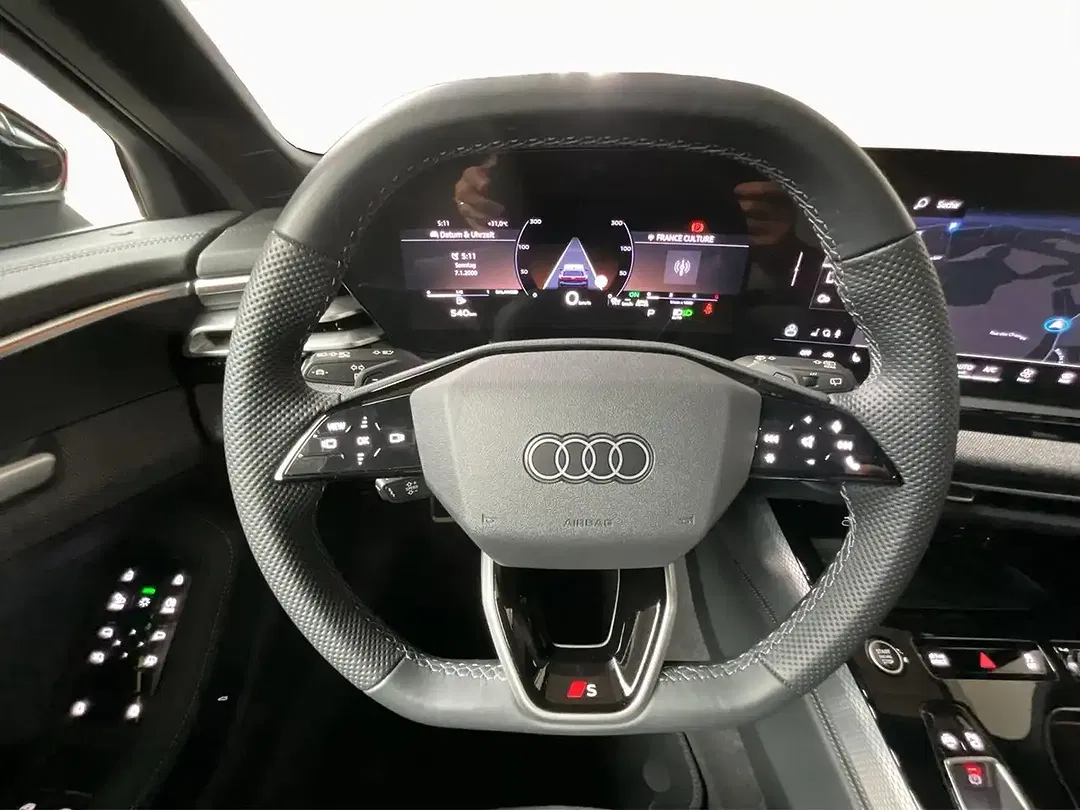 Audi A5 - Thumbnail 10
