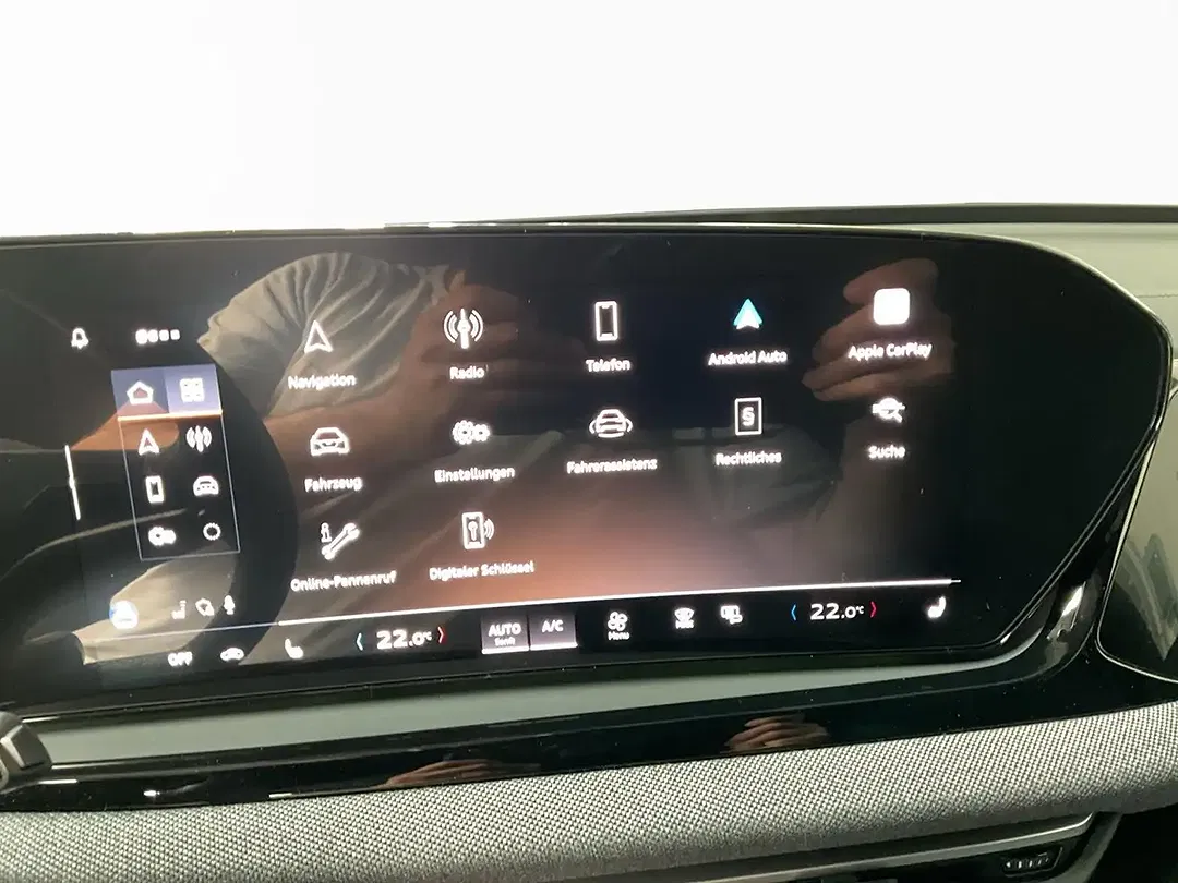 Audi A5 - Thumbnail 13