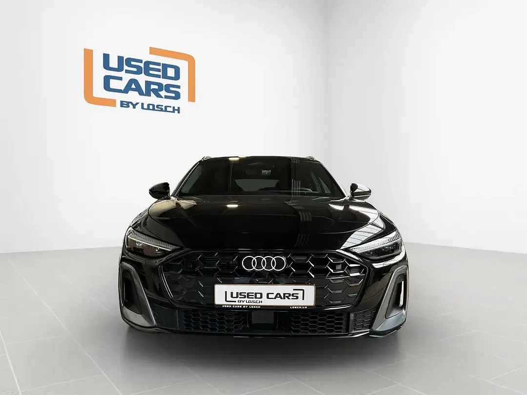 Audi A5 - Thumbnail 3