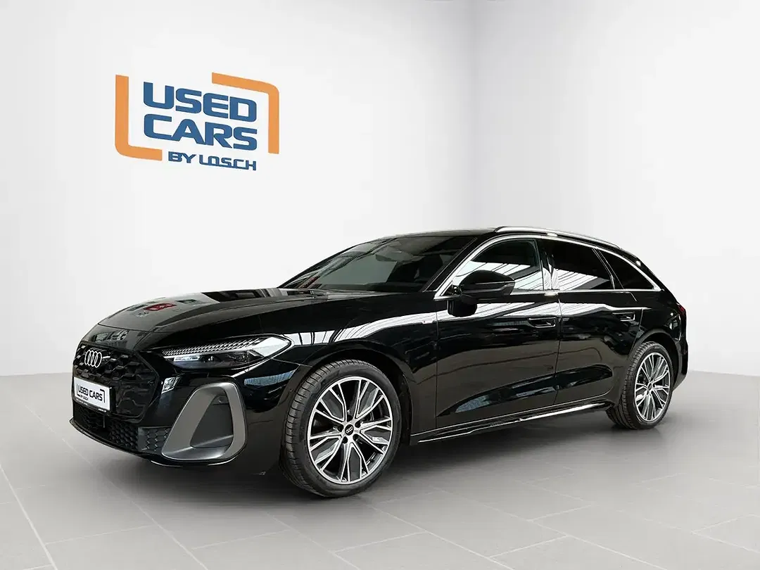 Audi A5 - Thumbnail 4