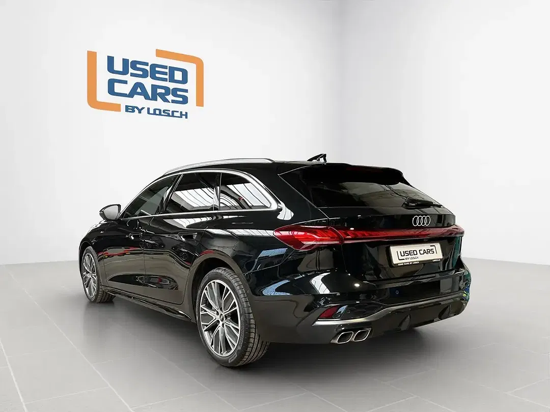 Audi A5 - Thumbnail 6