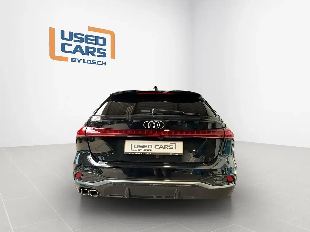 Audi A5 - Thumbnail 7