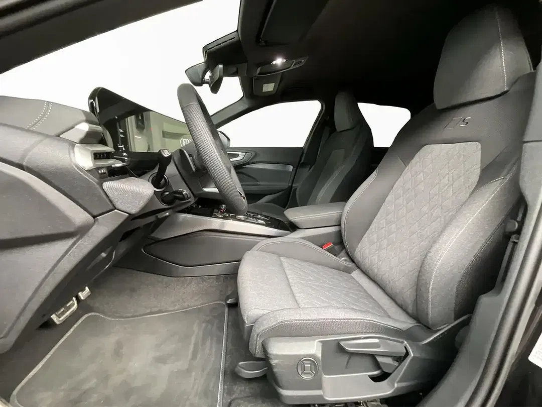 Audi A5 - Thumbnail 9