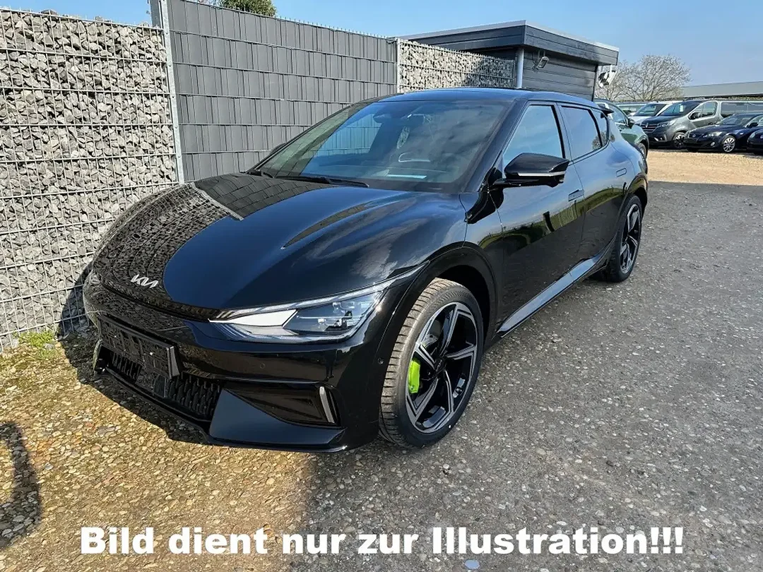 Kia EV6 - Afbeelding 1