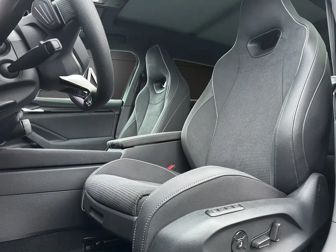 Skoda Superb - Thumbnail 7