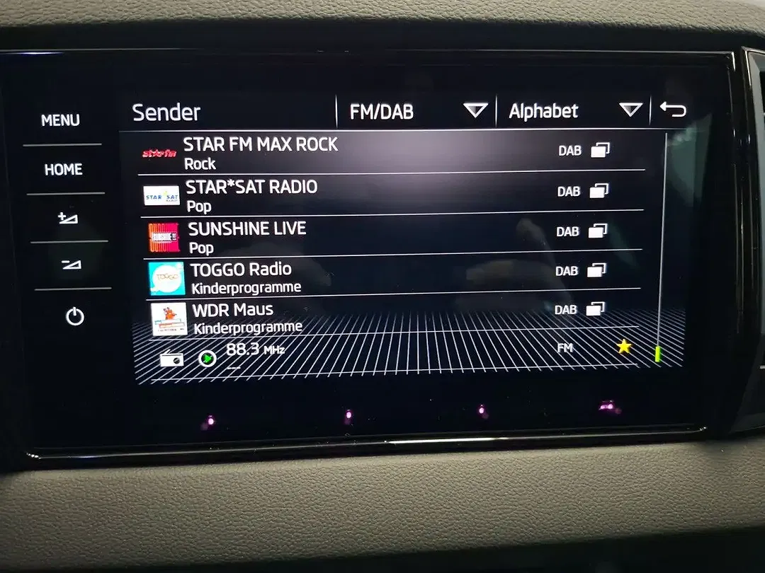 Skoda Karoq - Thumbnail 10