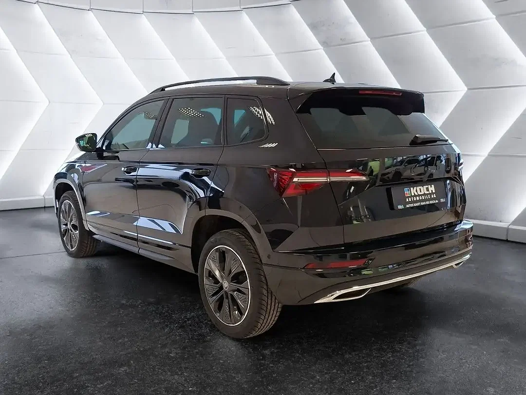 Skoda Karoq - Afbeelding 1
