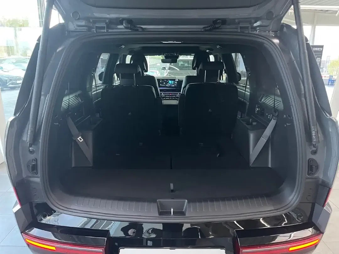 Hyundai SANTA FE - Thumbnail 13