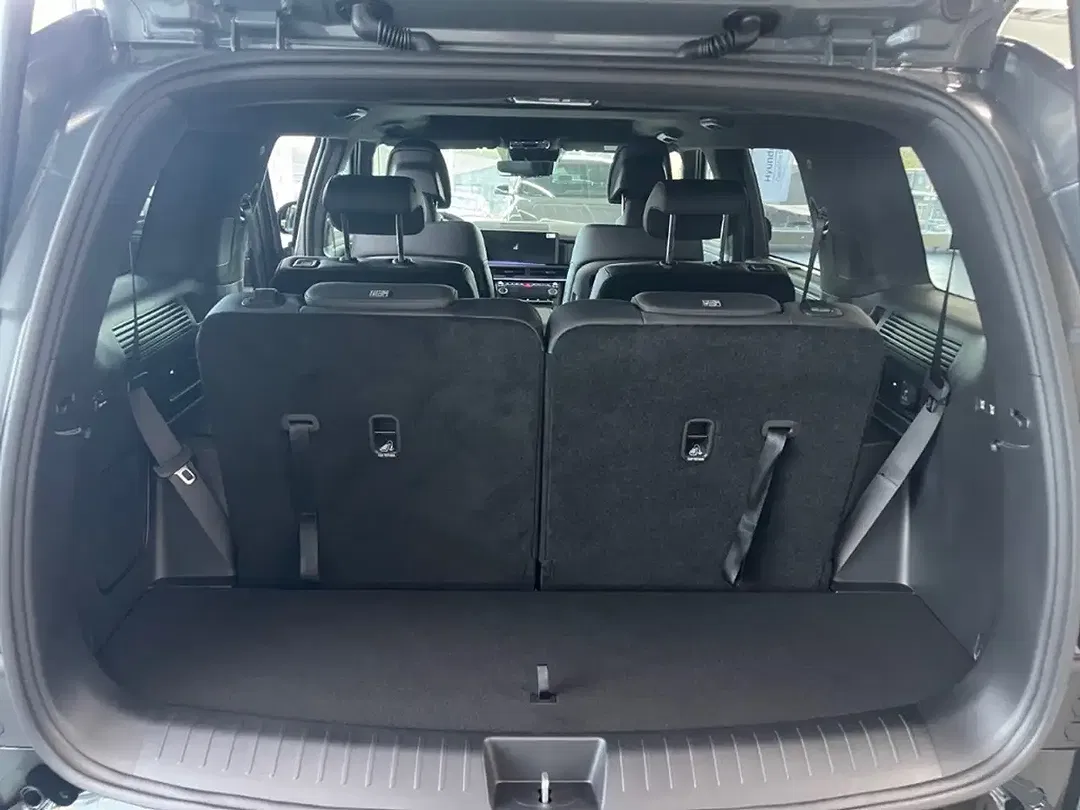 Hyundai SANTA FE - Thumbnail 17