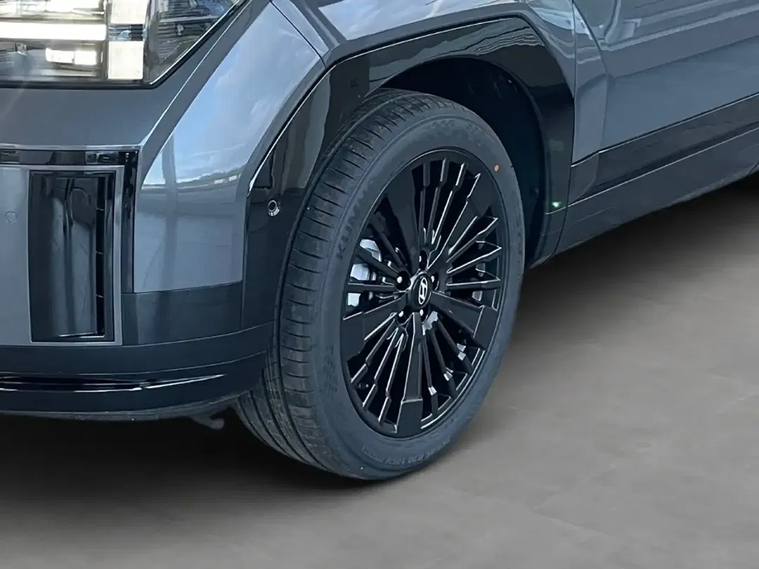 Hyundai SANTA FE - Thumbnail 7