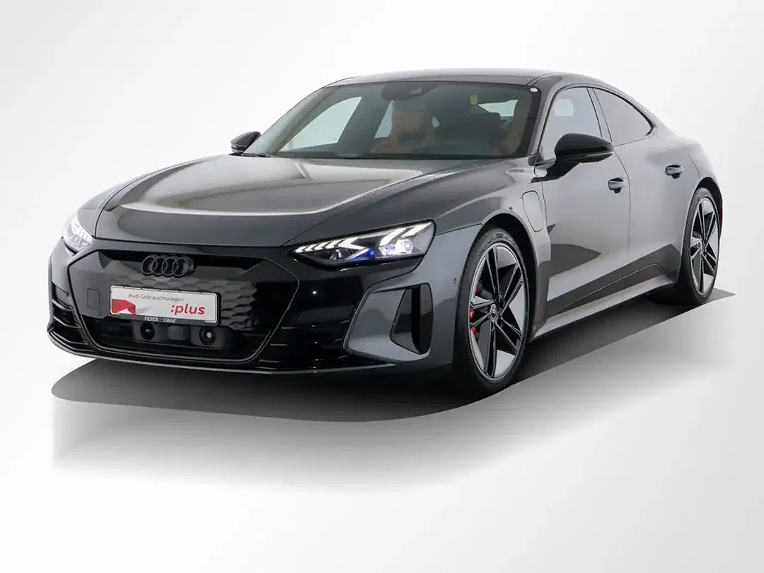 Audi RS e-tron GT - Thumbnail 14