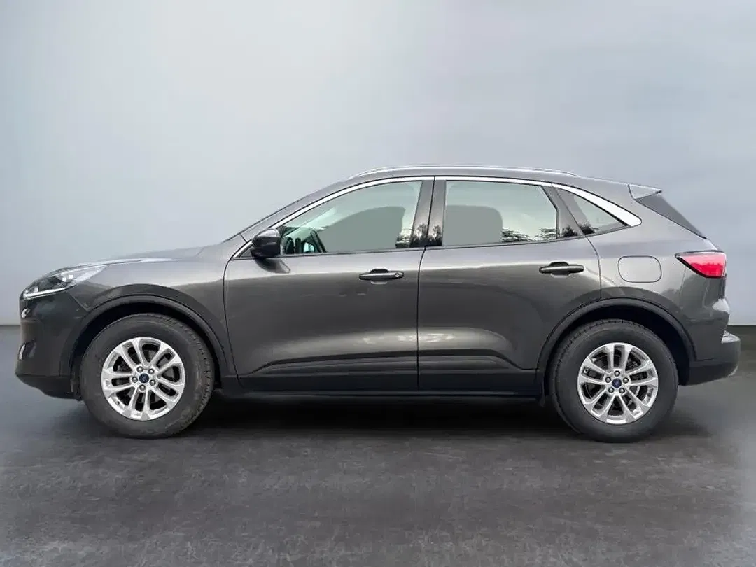 Ford Kuga - Thumbnail 7