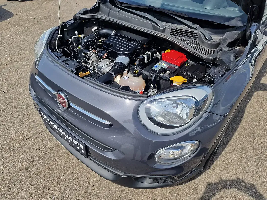 Fiat 500X - Thumbnail 12