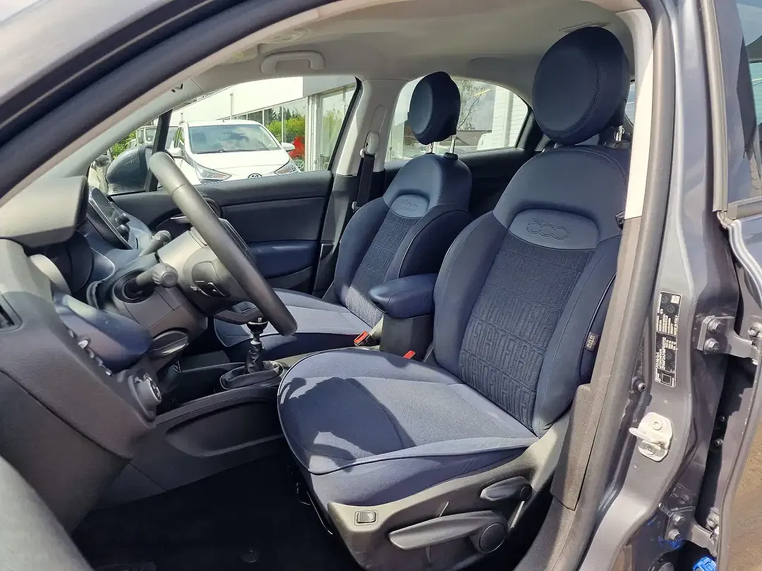 Fiat 500X - Thumbnail 5