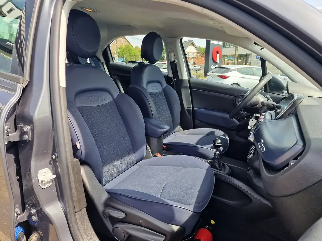 Fiat 500X - Thumbnail 6