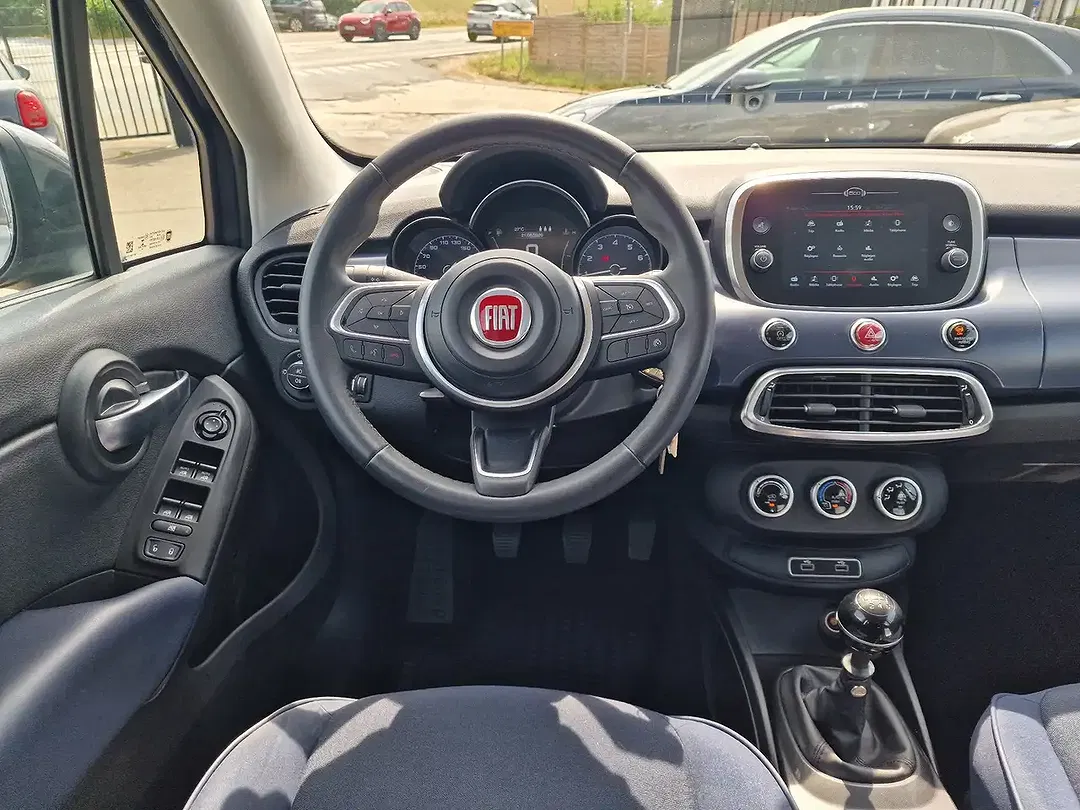 Fiat 500X - Thumbnail 7